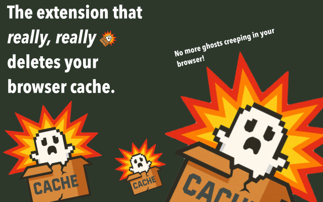 CacheBuster!